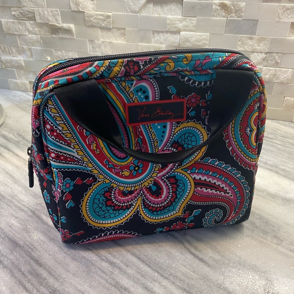 Vera Bradley Lunch Bag